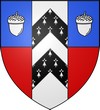 Blason de Saint-Bruno-de-Montarville