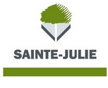 Logo de Sainte-Julie