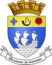 Blason de Saint-Lambert