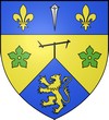 Blason de Saint-Martin-du-Tertre