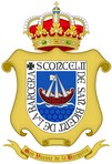 Blason de San Vicente de la Barquera