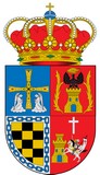 Blason de Taramundi