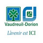 Logo de Vaudreuil-Dorion