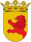 Blason de Valdés