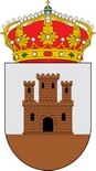 Blason d'Alquézar