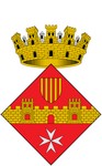 Blason d'Amposta