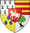 Blason d'Argol