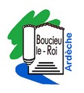 Logo de Boucieu-le-Roi