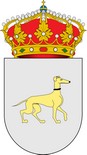 Blason de Calaceite