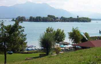 Chiemsee