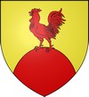 Blason de Colomars