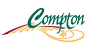 Logo de Compton