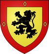 Blason de Crozon