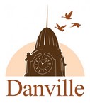 Logo de Danville