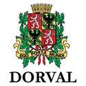 Blason de Dorval