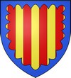 Blason d'Eppe-Sauvage