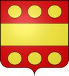 Blason de Gouesnou