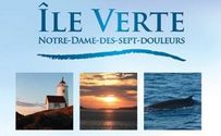 Logo de L'Isle-Verte