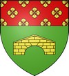 Blason de Jouars-Pontchartrain