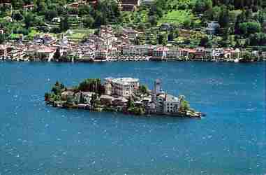 Lac d'Orta