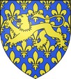 Blason de La Ferté-sous-Jouarre