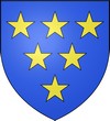 Blason du Revest-les-Eaux