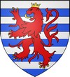 Blason de Lusignan