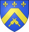 Blason de Magnanville