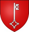 Blason de Marcigny