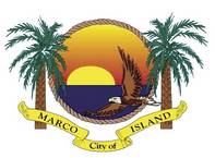 Logo de Marco Island