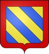 Blason de Meursault