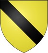 Blason de Mons-en-Barœul