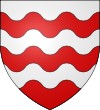 Blason de Mortemart