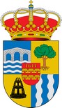 Blason de Noja