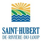 Logo de Saint-Hubert-de-Rivière-du-Loup