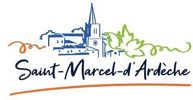 Logo de Saint-Marcel-d'Ardèche