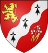 Blason de Saint-Sébastien-sur-Loire