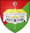 Blason de Solignac