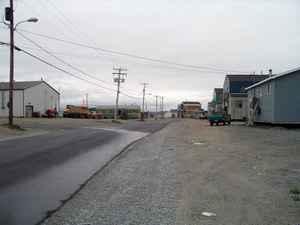 Photo de Tasiujaq