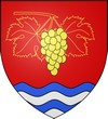 Blason de Thomery