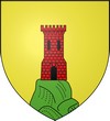 Blason de Thorame-Haute