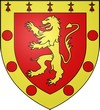 Blason de Tréogat