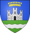 Blason de Vitry-en-Artois