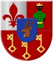 Blason de Waregem