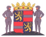 Blason de Zwevegem