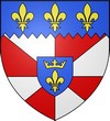 Blason d'Aigueperse