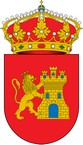 Blason d'Álora