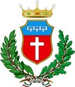 Blason d'Amatrice