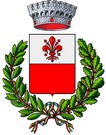 Blason d'Anghiari