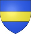 Blason d'Aubière